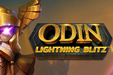 Odin Lightning Blitz