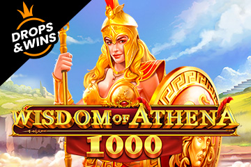 Wisdom of Athena 1000