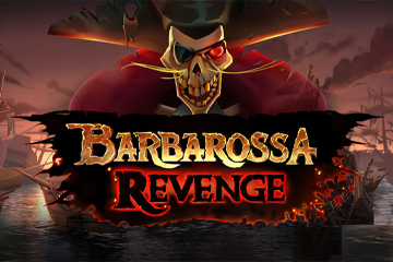 Barbarossa Revenge