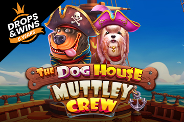 The Dog House – Mutley Crew