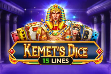Kemet’s Dice