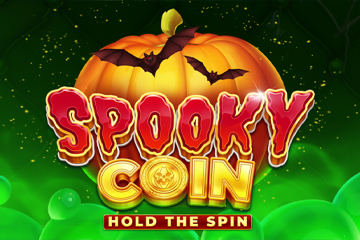 Spooky Coin: Hold The Spin