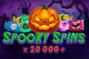 Spooky Spins