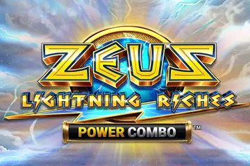 Zeus Lightning Riches Power Combo