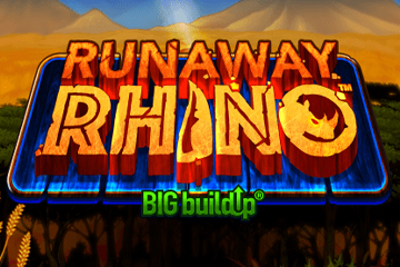 Runaway Rhino