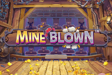 Mine Blown