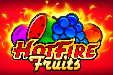 Hot Fire Fruits