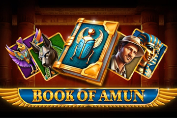 Book of Amun