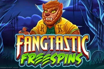 Fangtastic Freespins