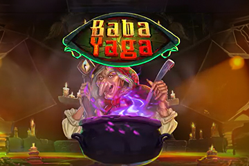 Baba Yaga