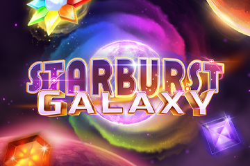 Starburst Galaxy