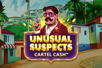 Unusual Suspects Cartel Cash