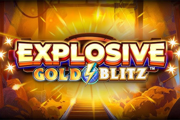 Explosive Gold Blitz