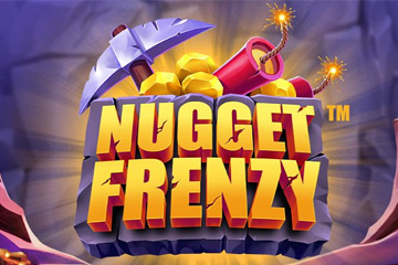 Nugget Frenzy