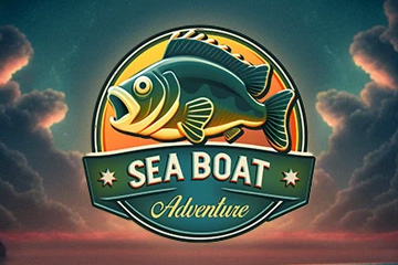 Sea Boat Adventure Megaways