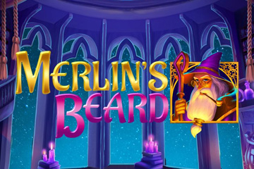 Merlin's Beard