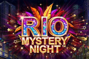 Rio Mystery Night