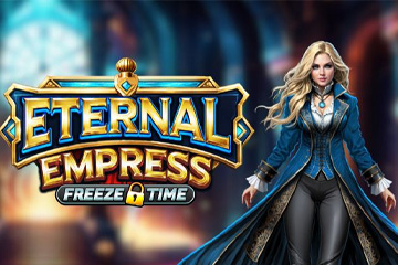 Eternal Empress – Freeze Time
