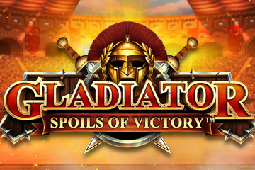 Gladiator Spoils of Victory