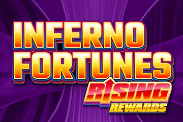 Inferno Fortunes: Rising Rewards
