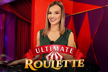 Ultimate Auto Roulette