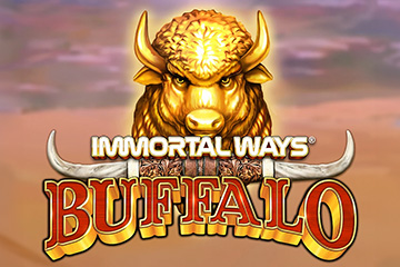 Immortal Ways Buffalo SE