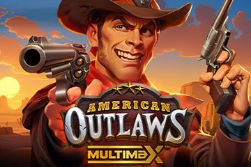 American Outlaws Multimax