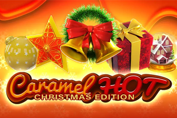 Caramel Hot - Christmas Edition