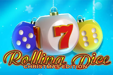 Rolling Dice - Christmas Edition