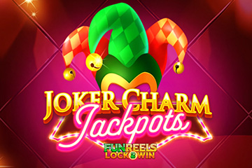 Joker Charm Jackpots