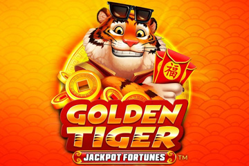 Golden Tiger: Jackpot Fortunes