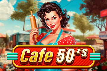 Cafe 50s