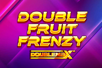 Double Fruit Frenzy DoubleMax
