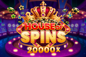House of Spins