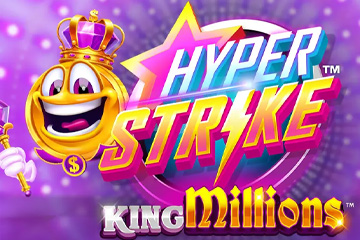 Hyper Strike King Millions