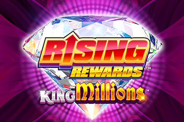 Rising Rewards King Millions
