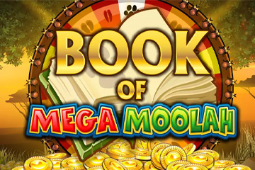 Book of Mega Moolah