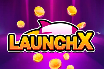 LaunchX