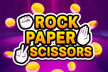 Rock Paper Scissors