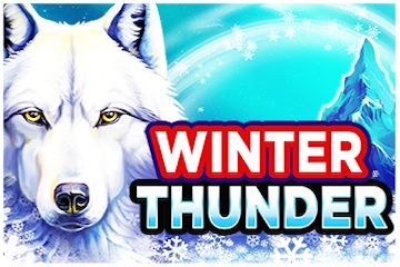 Winter Thunder