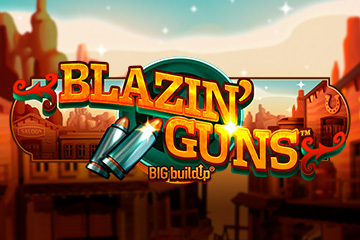 Blazin' Guns