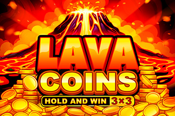 Lava Coins