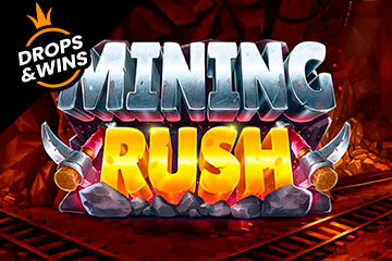 Mining Rush