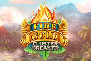 Fire & Gold ClusterBreaker