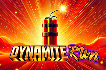 Dynamite Run