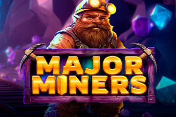 Major Miners