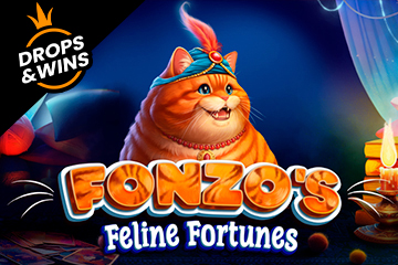 Fonzo’s Feline Fortunes