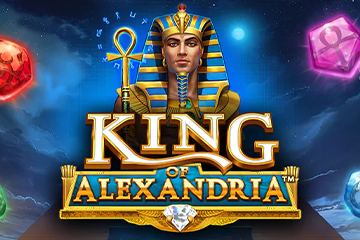 King of Alexandria