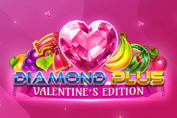 Diamond Plus Valentine's Edition