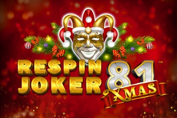 Respin Joker 81 Xmas